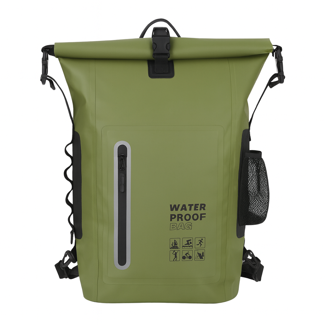 Waterproof Backpack