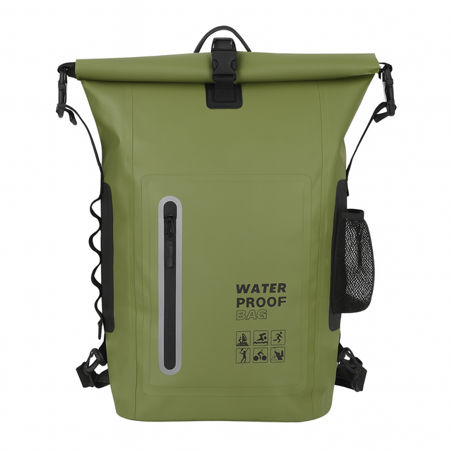 Waterproof Backpack
