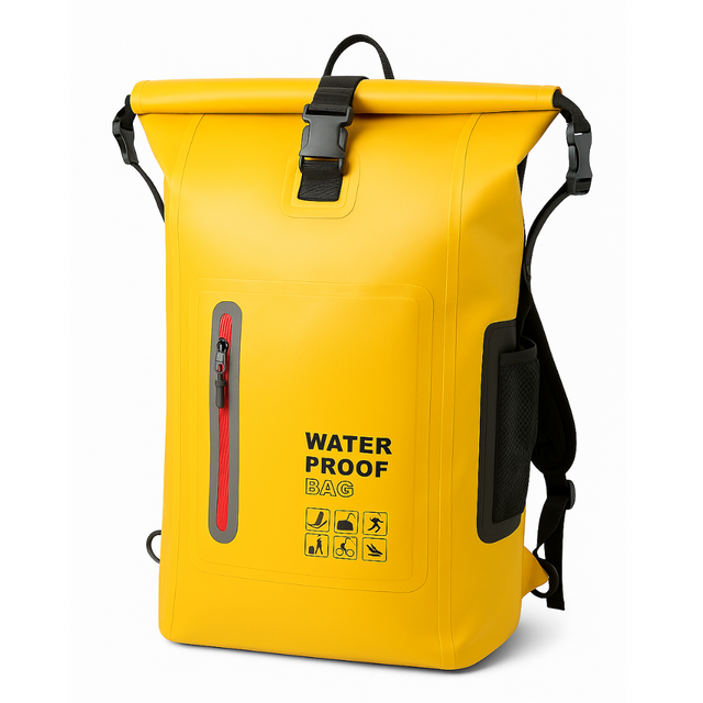 Waterproof Backpack